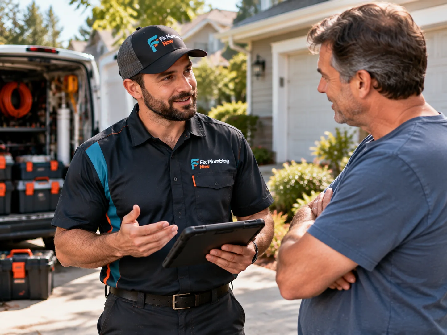 Clogged Drain Service Woodstock, IL FAQs